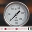 NUOVAFIMA Pressure Gauge 0-250 mbar l เกจวัดแรงดันแก๊สช่วงแรงดันต่ำ