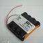 [BP1003A] Datapaq NiMH Battery, Nickel Metal Hydride, 4.8V 700mAh