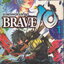 หนังสือการ์ตูน Brave 10 ขุนพลแผ่นดินเดือด เล่ม 1 ผู้เขียน Kairi Shimotsuki