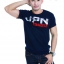 เสื้อยืด Rudedog รุ่น JPN Size S