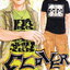 หนังสือการ์ตูน CLOVER เพื่อนรักขาลุย เล่ม 1-31 (ขาดเล่ม 10/ 16/ 27) ผู้เขียน Tetsuhiro Hirakawa