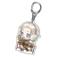 Harry/Draco Acrylic Keychain