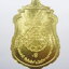 หลวงพ่อคูณ วัดบัลลังก์ เสมาทรัพย์มงคล กล่องเดิม (AB1425)