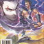 หนังสือการ์ตูน ตำนานจักรพรรดิ สามก๊ก เล่ม 1-12 (ขายยกชุด) by Tony Wong