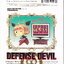 หนังสือการ์ตูน DEFENSE DEVIL คุคาบาระ ทนายปีศาจ เล่ม 4 ผู้เขียน Youn In-Wan