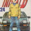 หนังสือการ์ตูน (เช่า) Initial D ถนนสายนี้ข้าจอง เล่ม 1-22, 26-28 ยังไม่จบ (ขายยกชุด) ผู้เขียน ชูอิจิ ชิเงโนะ