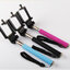 ขาตั้งกล้องขาเดี่ยว selfie monopod+ที่จับ smart phone