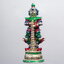 หลวงปู่บุดดา วัดป่าใต้พัฒนาราม ท้าวเวสสุวรรณ ทรัพย์เศรษฐี (AB3379)