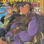 หนังสือการ์ตูน ซามูไรอวกาศไร ภาค 2 เล่ม 12 ฉบับอวสาน ผู้เขียน Joji Manabe