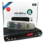 RECEIVER dBy LEO-809 V.1 S