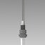 HEATwave Straight Type 3.0mm Igniter for Package Burner l เขี้ยวสปาร์ค ทรงตรง สำหรับจุดสปาร์ค (อย่างเดียว) สำหรับ เครื่องพ่นไฟอุตสาหกรรม