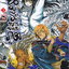 หนังสือการ์ตูน นูระ หลานจอมภูต เล่ม 1-25 ขายยกชุด (ขาดเล่ม 23, 24) ผู้เขียน Hiroshi Shibashi