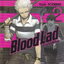 หนังสือการ์ตูน Blood Lad แวมไพร์พันธุ์ลุย เล่ม 1-14 (ขายยกชุด)