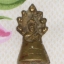 พระนาคปรก ยุคแรก หลวงปู่เอี่ยม วัดหนัง กรุงเทพมหานคร
