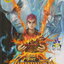 หนังสือการ์ตูน สำนักพยัคฆ์มังกร เทพเพลิงเมฆา ภาค 2 เล่ม 1-25 จบ (ขาดเล่ม 9,14,15) ขายยกชุด ผู้เขียน Tony Wong