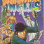 หนังสือการ์ตูน (เช่า) BLACK ANGELS เล่ม 1-4 จบ (ขายยกชุด) ผู้เขียน ฮิรามัตสึ ชินจิ