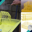 GenPore Fluidized Bed Powder Coating l แผ่นฟลูอิดไดซ์ สำหรับถังพ่นสีแบบจุ่ม