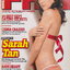 นิตยสาร FHM Singapore ฉบับที่ 98 December 2006