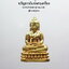 หลวงปู่แสง วัดโพธิ์ชัย จ.นครพนม เหรียญที่ระลึกทอดกฐินสามัคคี (AB5039)
