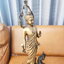 พระบูชา อาจารย์วราห์ มหาพรหมชินนะปัญจะระ รวยเหนือดวง (KP6184)