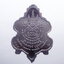 หลวงพ่อพัฒน์ วัดห้วยด้วน พญาเต่าใหญ่ เต่ามังกร ปากน้ำโพ กล่องเดิม (KP1192)
