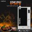 KOMPAC x KP-SMK-8L Smart Cabinet Smoker (8-Layer) l เตาย่างสเต็กอินฟาเรด ขนาดใหญ่
