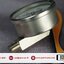 NUOVAFIMA Pressure Gauge 0-250 mbar l เกจวัดแรงดันแก๊สช่วงแรงดันต่ำ
