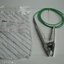 [PA0011] DATAPAQ Clip Surface Thermocouple, Type K, Length 1.5m