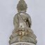 หลวงปู่จื่อ วัดเขาตาเงาะ พระกริ่ง มังกรทอง เทพประทานพร เปิดประตูมังกร ปีนักษัตรมังกรทอง สัมฤทธิ์เงินโลหะ ก้นเงิน (KA1200)