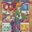 หนังสือการ์ตูน YU-GI-OH! เกมกลคนอัจฉริยะ เล่ม 1-38 จบ (ขายยกชุด) ผู้เขียน Kazuki Takahashi