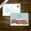 โปสการ์ด Postcard สไตล์การออกแบบดีไซน์ด้วยกราฟิกสวยๆบนโปสการ์ดทำให้ดูโดดเด่นน่าสนใจ โปสการ์ด ไว้สำหรับ ส่งบทความถึงคนสำคัญ // ตัวอย่างดีไซน์ โปสการ์ด Postcard พิมพ์โปสการ์ด โปสการ์ดสวยๆ Chill Shop Package