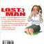 หนังสือการ์ตูน LOST MAN คนจริงแข้งทอง เล่ม 1 ผู้เขียน Kusaba Michiteru