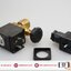 Flow Control Gas Solenoid Valve 1/4" 230V IP65 l โซลินอยวาล์วแก๊ส ชนิดปรับอัตราการไหลได้