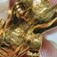 หลวงปู่คำปั่น วัดป่าโนนสวรรค์ ปี่เซียะราชาโชค ซองเดิม AC2431
