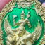นารายณ์ทรงครุฑ หลวงพอพัฒน์ วัดห้วยด้วน พระมหาสุรศักดิ์ วัดประดู่ หลวงพ่อหยัด วัดลำกระดาน รวมพุทธคุณ (AB5777)