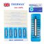 THERMAX 10 Level Heat-sensitive single use temperature detection strips 116-154°C l แถบวัดอุณหภูมิแบบครั้งเดียว ย่าน 116-154 องศาเซลเซียส