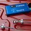 PhoenixTM Offset Magnetic Surface Thermocouple l สายวัดอุณหภูมิชนิดแม่เหล็กแบบออฟเซ็ท สำหรับวัดชิิ้นงานโลหะอบสี