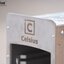 CELSIUS ANYxGRILL IR-RED ® FLAME - RB1 METAL FIBER BURNER l เตาย่างสเต็กอินฟาเรด ชนิดเมทัลไฟเบอร์