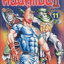 หนังสือการ์ตูน คินนิคุแมน II เล่ม 11 ผู้เขียน ยูเดะ ทามาโกะ