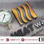 NUOVAFIMA Pressure Gauge 0-250 mbar l เกจวัดแรงดันแก๊สช่วงแรงดันต่ำ