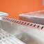 KOMPAC x NS-132Dual Argentinian Santamaria Grill l เตาย่างสไตล์อาร์เจนตินา สำหรับการย่างเนื้อด้วยฟืน พร้อมตะแกรงปรับระดับได้