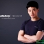 เสื้อยืด Rudedog รุ่น President (เพรซิเด้น ) Size M