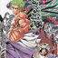 หนังสือการ์ตูน นูระ หลานจอมภูต เล่ม 1-25 ขายยกชุด (ขาดเล่ม 23, 24) ผู้เขียน Hiroshi Shibashi