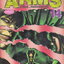 หนังสือการ์ตูน ARMS อาร์มส์ หัตถ์เทพมืออสูร เล่ม 1-22 จบ (ขาดเล่ม 20) ขายยกชุด ผู้เขียน Minagawa Ryoji