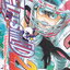 หนังสือการ์ตูน Eyeshield21 ไอ้หนูไต้ฝุ่นมะกันบอล เล่ม 1-37 จบ (ขายยกชุด) ผู้เขียน ยุซุเกะ มุระตะ