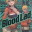 หนังสือการ์ตูน Blood Lad แวมไพร์พันธุ์ลุย เล่ม 1-14 (ขายยกชุด)