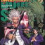 หนังสือการ์ตูน Double Souls คู่พิฆาตมาร เล่ม 2 ผู้เขียน Shinji Miyazaki