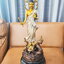พระบูชา อาจารย์วราห์ มหาพรหมชินนะปัญจะระ รวยเหนือดวง (KP6183)