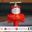 WARMFVALVE High Pressure Regulator for Gas 1/4" (0.5-2.1 bar) l หัวปรับแรงดันแก๊ส ชนิดแรงดันสูง