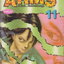 หนังสือการ์ตูน ARMS อาร์มส์ หัตถ์เทพมืออสูร เล่ม 1-22 จบ (ขาดเล่ม 20) ขายยกชุด ผู้เขียน Minagawa Ryoji